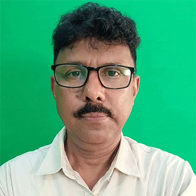 মামুন-উর-রশীদ